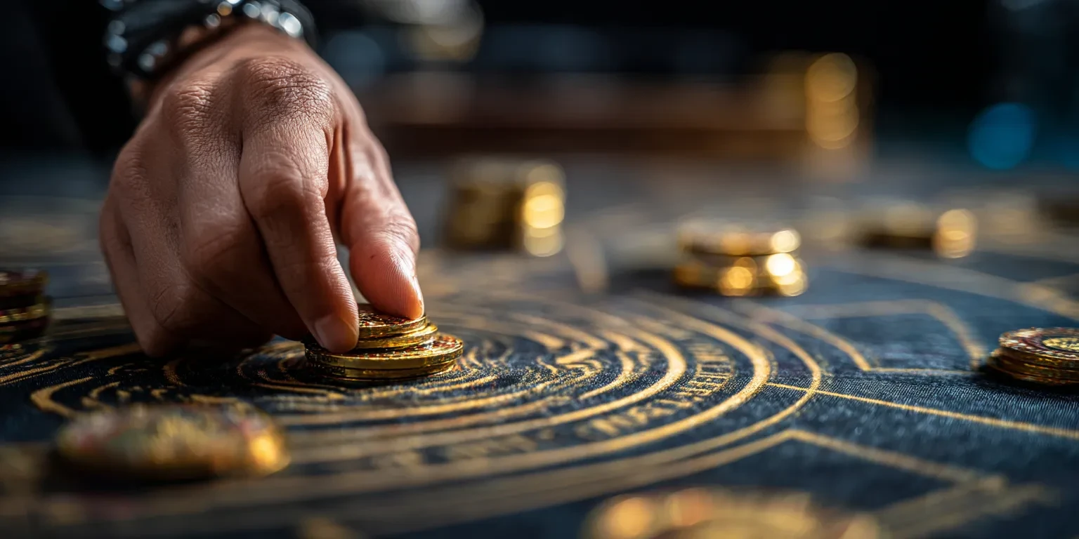Menjelajahi Dunia Permainan: Dari Tembak Ikan Hingga Baccarat Pantas